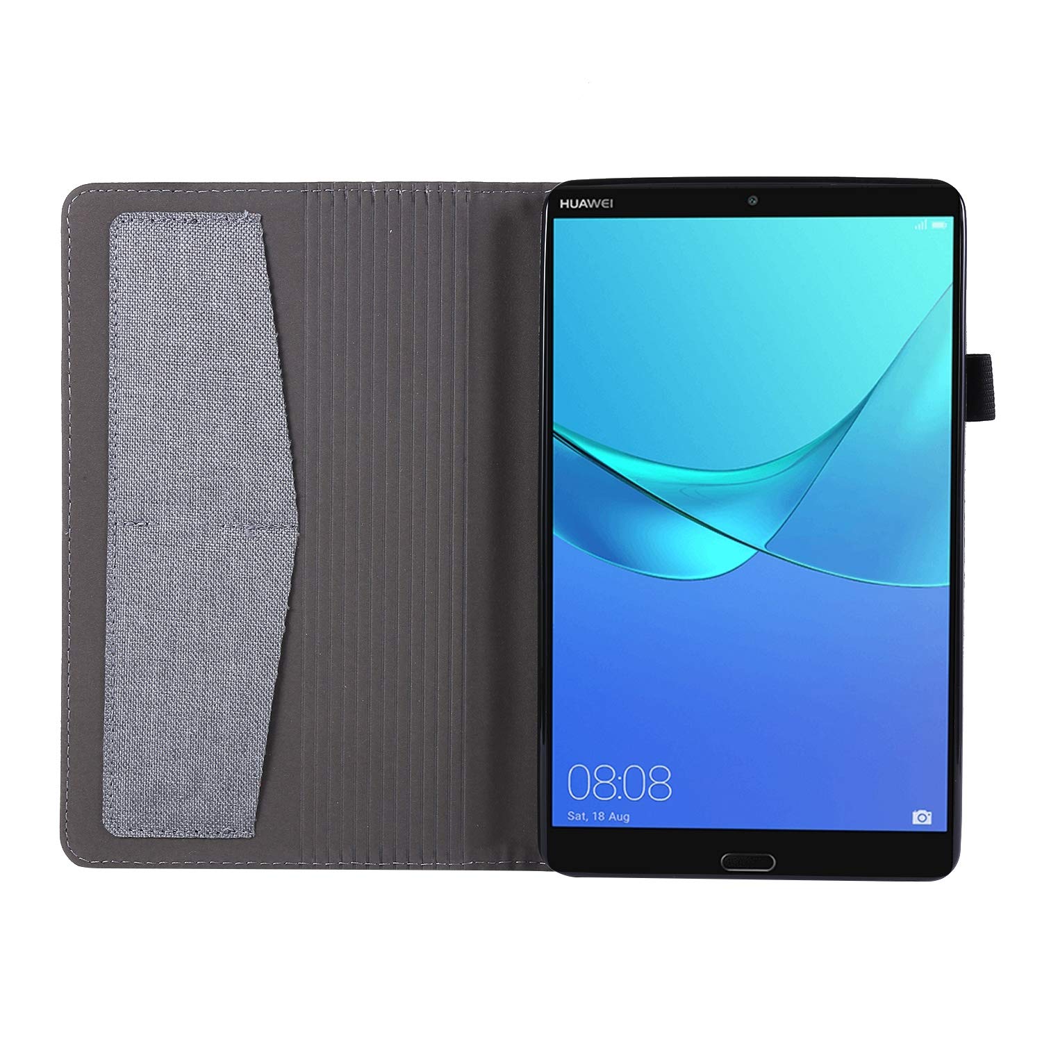 Amazon.co.jp: Duanr HUAWEI MediaPad M5 lite 8 JDN2-W09/JDN2-L09 8